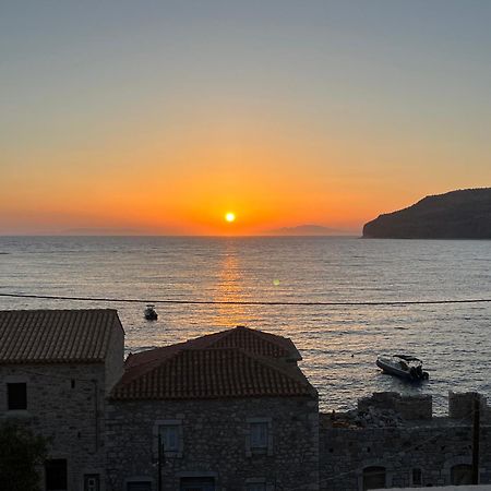 Limeni Inn Boutique Hotel Adults Only 12Plus Exteriör bild