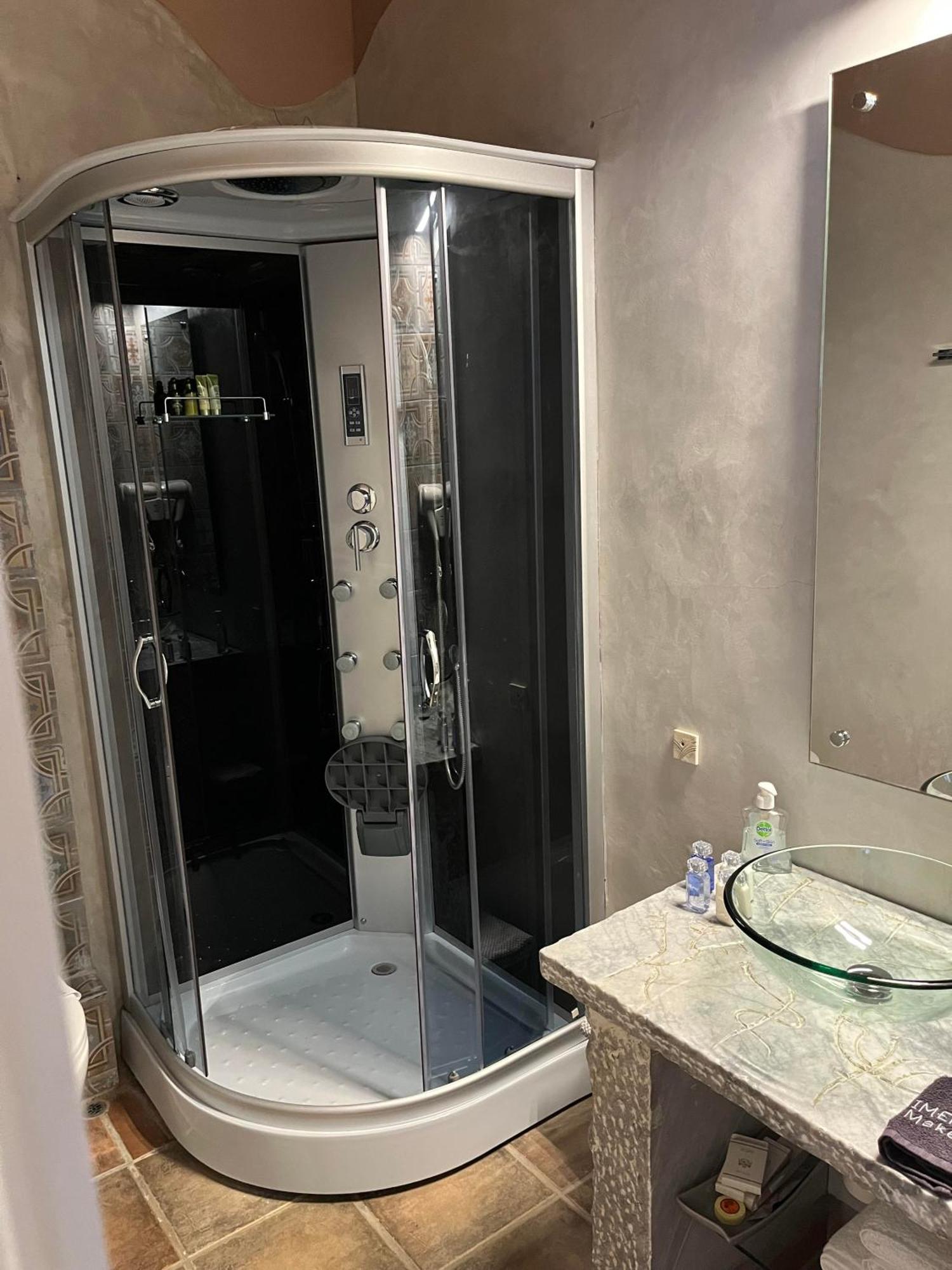 Limeni Inn Boutique Hotel Adults Only 12Plus Exteriör bild