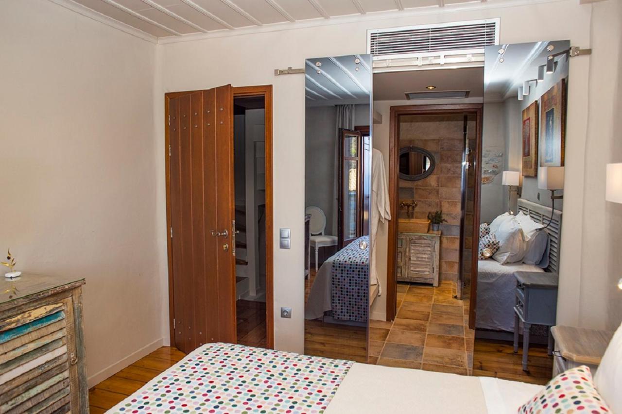 Limeni Inn Boutique Hotel Adults Only 12Plus Exteriör bild