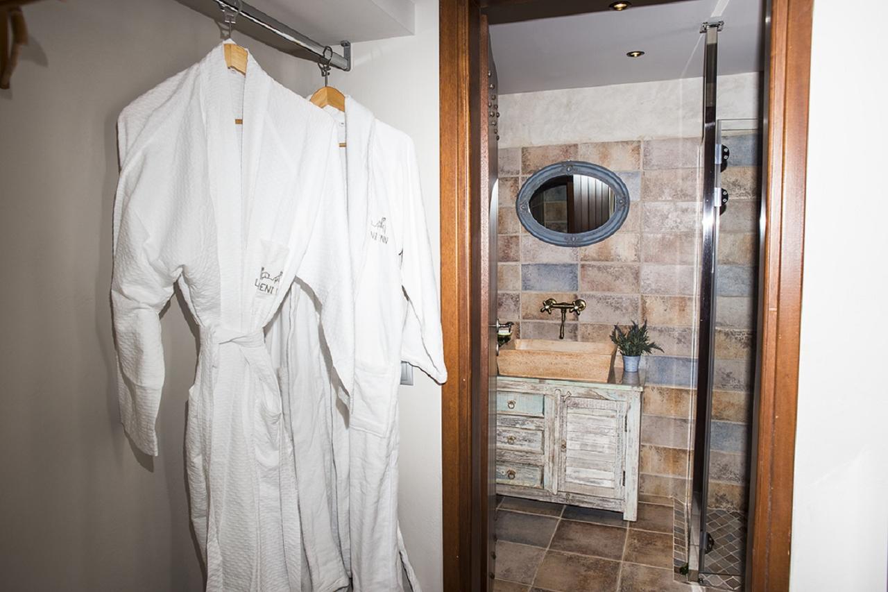 Limeni Inn Boutique Hotel Adults Only 12Plus Exteriör bild