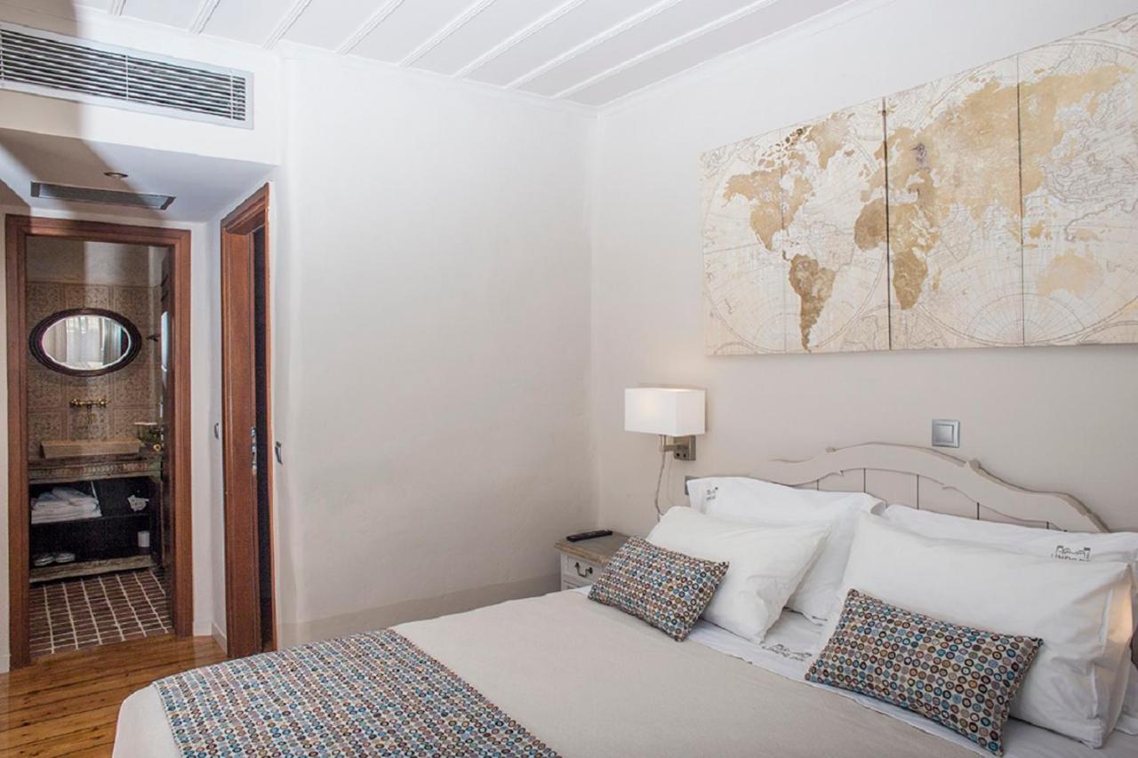 Limeni Inn Boutique Hotel Adults Only 12Plus Exteriör bild