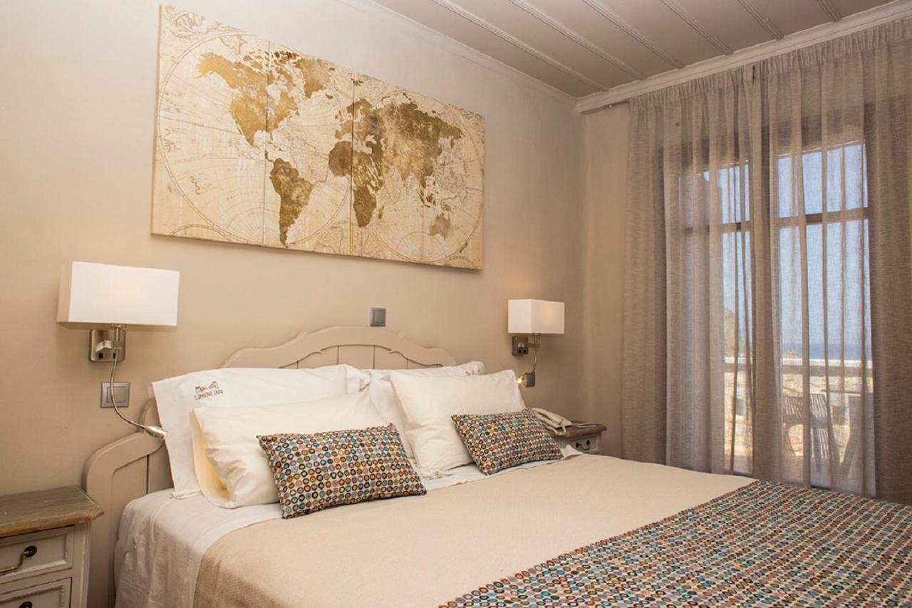 Limeni Inn Boutique Hotel Adults Only 12Plus Exteriör bild