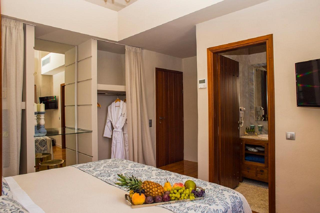 Limeni Inn Boutique Hotel Adults Only 12Plus Exteriör bild